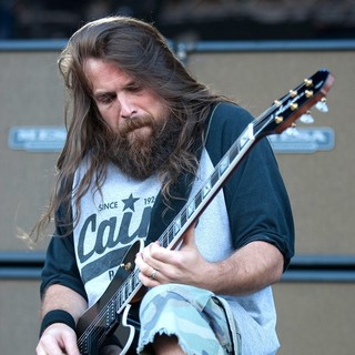 Lamb of God in Lamb of God Performing Live at Optimus Alive 2009