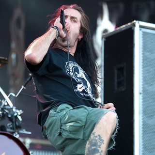 Lamb of God in Lamb of God Performing Live at Optimus Alive 2009