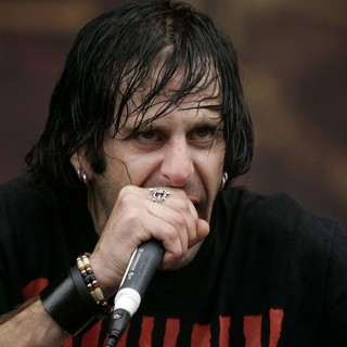 Lamb of God in Rock am Ring - Day 2