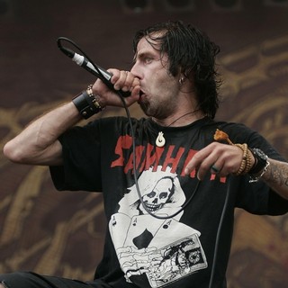 Rock am Ring - Day 2