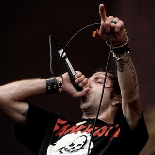 Rock am Ring - Day 2