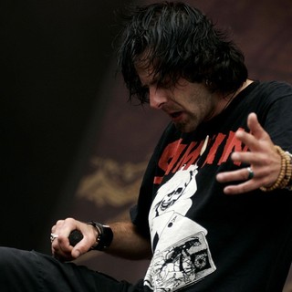 Lamb of God in Rock am Ring - Day 2