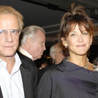 Montreal World Film Festival 2007 - Opening Night