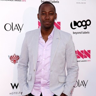 Lamorne Morris