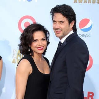 Lana Parrilla in 2012 NCLR ALMA Awards - Arrivals