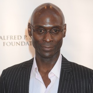 Lance Reddick in The TFI Awards Ceremony DuringThe 2009 Tribeca Film Festival
