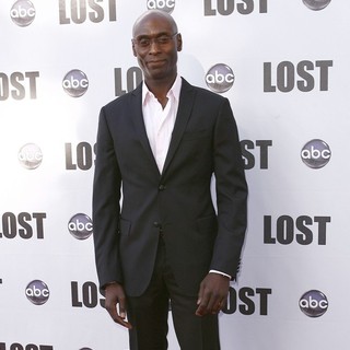 Lance Reddick in Lost Live: The Final Celebration - lance-reddick-lost-live-the-final-celebration-05