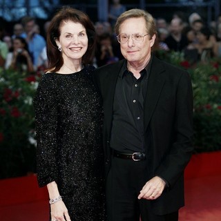 The 68th Venice Film Festival - Day 9 - Killer Joe - Premiere - lansing-friedkin-68th-venice-film-festival-02