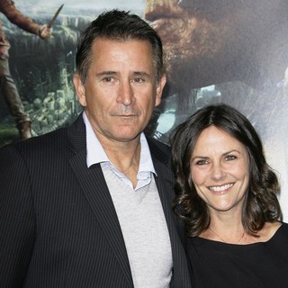 Premiere of Jack the Giant Slayer