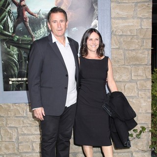 Premiere of Jack the Giant Slayer