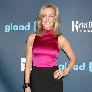 Lara Spencer