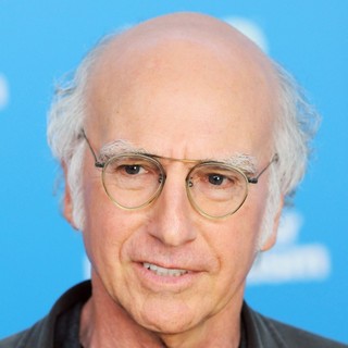 Screening of The New Season of The Curb Your Enthusiasm - Arrivals
