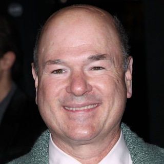 Larry Miller in Los Angeles Premiere of New Year's Eve