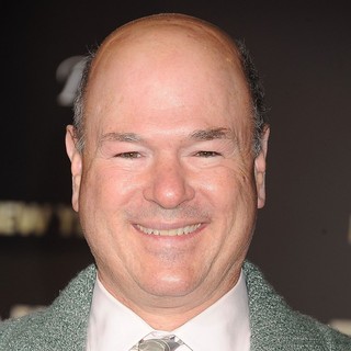 Larry Miller in Los Angeles Premiere of New Year's Eve
