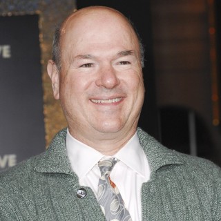 Larry Miller in Los Angeles Premiere of New Year's Eve