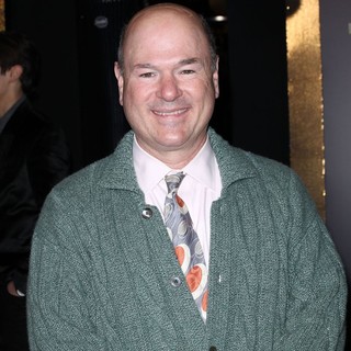 Larry Miller in Los Angeles Premiere of New Year's Eve