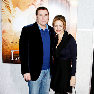 Los Angeles Premiere of 'The Last Song'