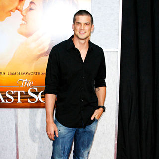 Los Angeles Premiere of 'The Last Song'