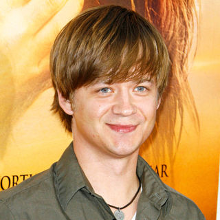 Jason Earles in Los Angeles Premiere of 'The Last Song'