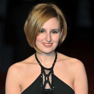 Laura Carmichael in My Week with Marilyn UK Premiere - Arrivals