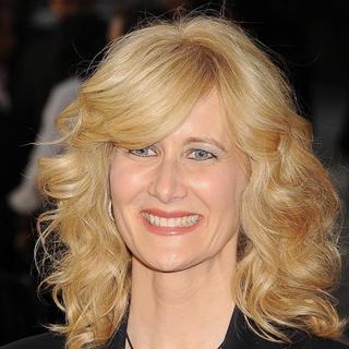 Laura Dern in 2011 CNN Heroes: An All-Star Tribute