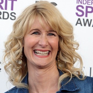 Laura Dern in 27th Annual Independent Spirit Awards - Arrivals