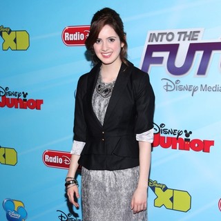 Laura Marano in 2012-13 Disney Channel Worldwide Kids Upfront - laura-marano-2012-13-disney-channel-worldwide-kids-upfront-04