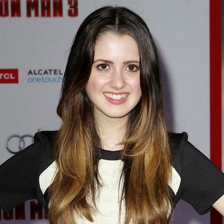 Laura Marano in Iron Man 3 Los Angeles Premiere - Arrivals - laura-marano-premiere-iron-man-3-01