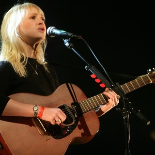 Laura Marling in Crossing Border Festival - Day 1