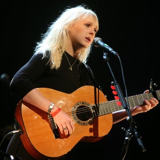 Laura Marling in Crossing Border Festival - Day 1