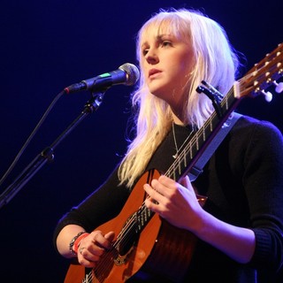 Laura Marling in Crossing Border Festival - Day 1