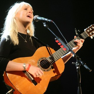 Laura Marling in Crossing Border Festival - Day 1