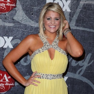 2012 American Country Awards - Arrivals