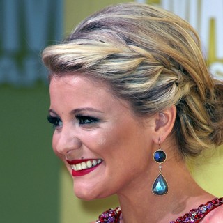 Lauren Alaina in 46th Annual CMA Awards