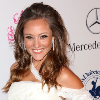 Lauren C. Mayhew in 26th Anniversary Carousel of Hope Ball - Presented by Mercedes-Benz - Arrivals
