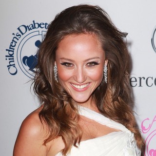 Lauren C. Mayhew in 26th Anniversary Carousel of Hope Ball - Presented by Mercedes-Benz - Arrivals