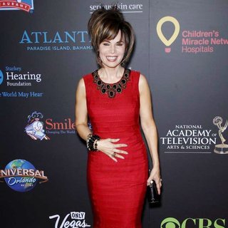 Lauren Koslow