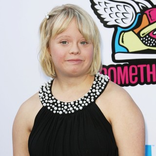 Lauren Potter