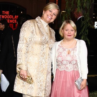 Lauren Potter