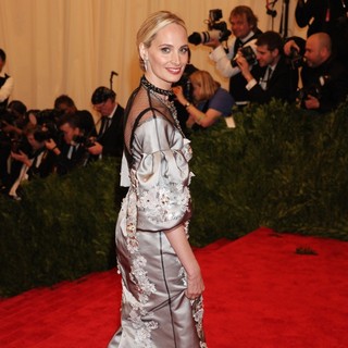 Lauren Santo Domingo