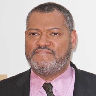Laurence Fishburne in The 63rd Primetime Emmy Awards - Arrivals - laurence-fishburne-63rd-primetime-emmy-awards-01