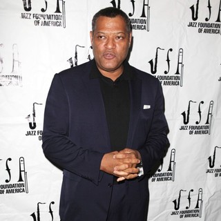 A Great Night in Harlem 10th Anniversary - Arrivals