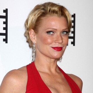 Laurie Holden in 62nd Annual ACE Eddie Awards