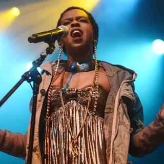 Lauryn Hill