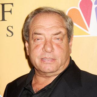 Dick Wolf in 'Law & Order: Los Angeles' Premiere Party