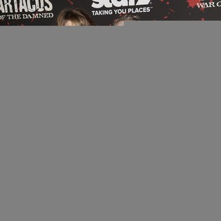 U.S. Premiere Screening of Spartacus: War of the Damned
