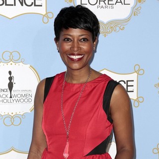 Laysha Ward
