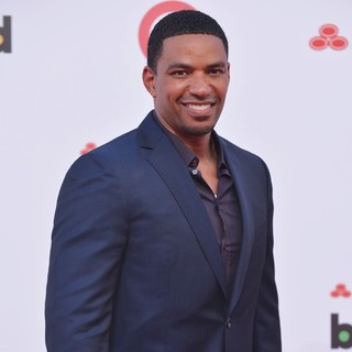 Laz Alonso