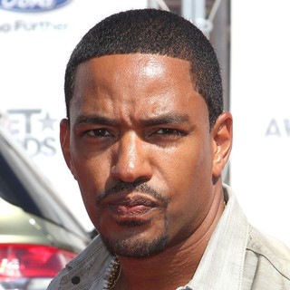 The BET Awards 2012 - Arrivals
