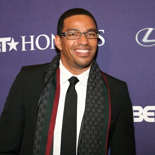 BET Honors 2013: Red Carpet Presented by Pantene - Arrivals